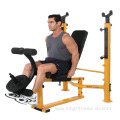 High Quality OEM KFBH-45 Competitive Price Weight Bench